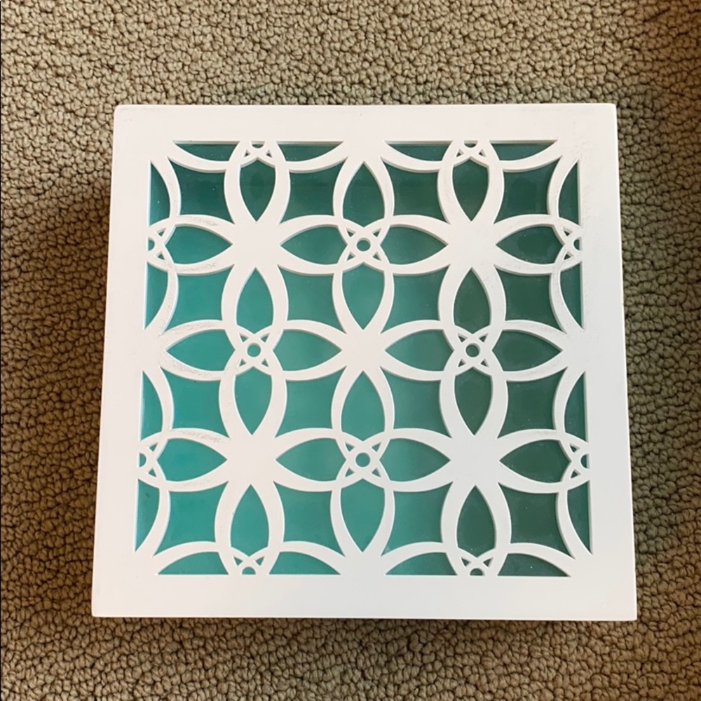 Decorative Storage Box